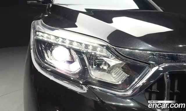 SsangYong Rexton 2019 2.2 автомат (гидро), миниатюра 8 SsangYong Rexton 2019 2.2 автомат (гидро), миниатюра 8