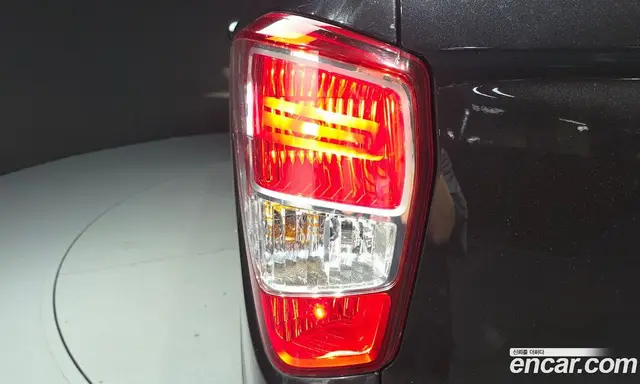 SsangYong Rexton 2019 2.2 автомат (гидро), миниатюра 9 SsangYong Rexton 2019 2.2 автомат (гидро), миниатюра 9