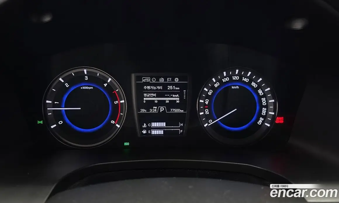 SsangYong Rexton 2020 2.2 автомат (гидро), фото 8