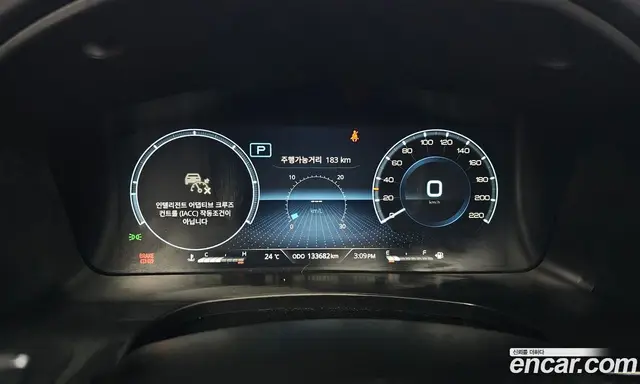 SsangYong Rexton 2020 2.2 автомат (гидро), миниатюра 11 SsangYong Rexton 2020 2.2 автомат (гидро), миниатюра 11