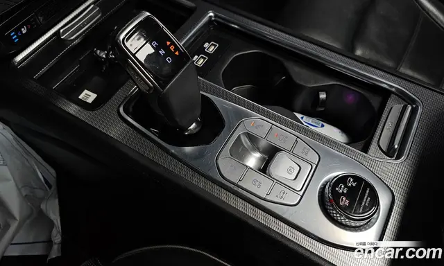 SsangYong Rexton 2020 2.2 автомат (гидро), миниатюра 12