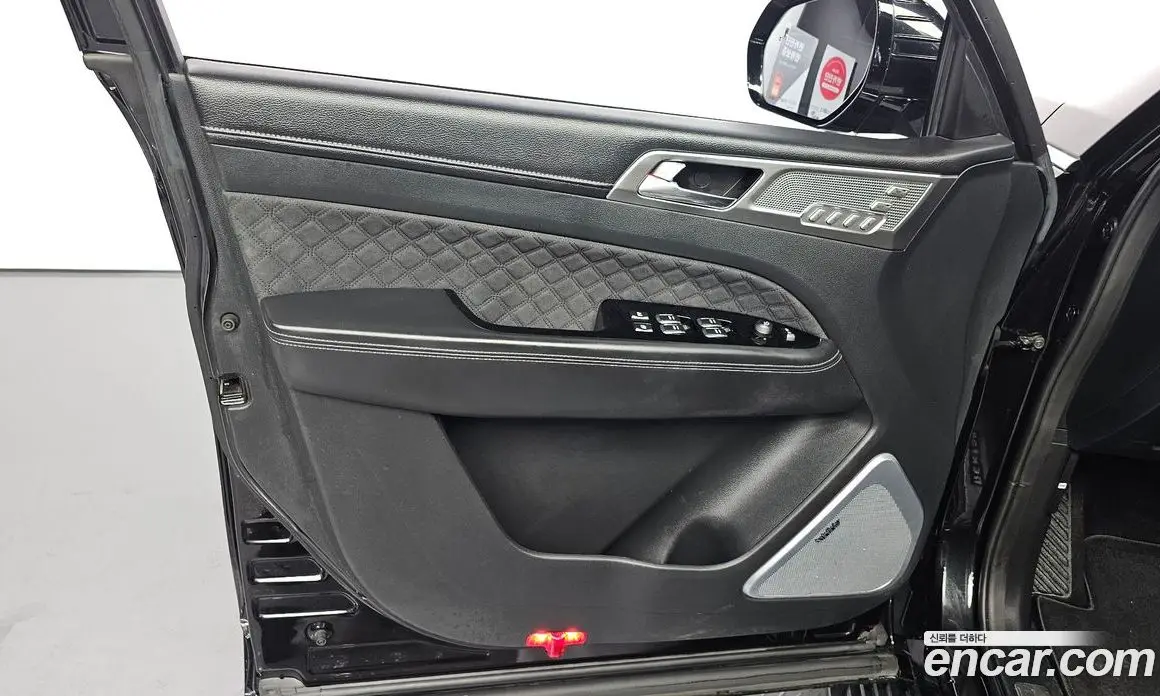 SsangYong Rexton 2020 2.2 автомат (гидро), фото 14 SsangYong Rexton 2020 2.2 автомат (гидро), фото 14