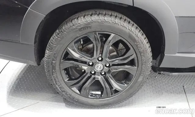 SsangYong Rexton 2020 2.2 автомат (гидро), миниатюра 5 SsangYong Rexton 2020 2.2 автомат (гидро), миниатюра 5