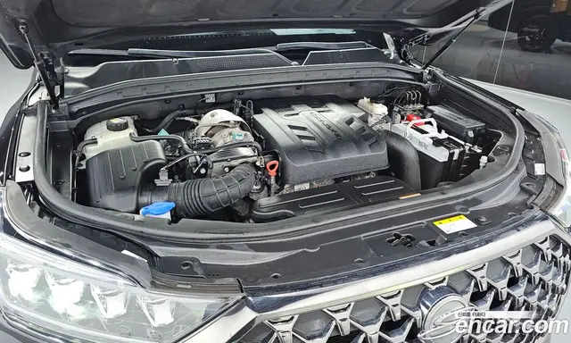 SsangYong Rexton 2020 2.2 автомат (гидро), миниатюра 6 SsangYong Rexton 2020 2.2 автомат (гидро), миниатюра 6