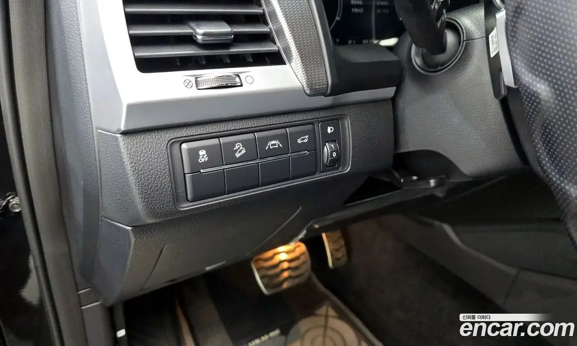 SsangYong Rexton 2022 2.2 автомат (гидро), фото 14