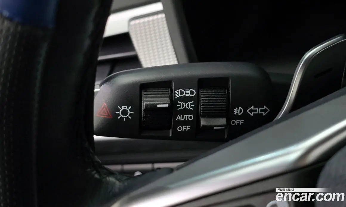 SsangYong Rexton 2022 2.2 автомат (гидро), фото 15