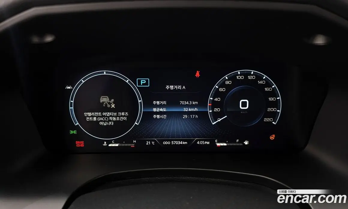 SsangYong Rexton 2022 2.2 автомат (гидро), фото 8