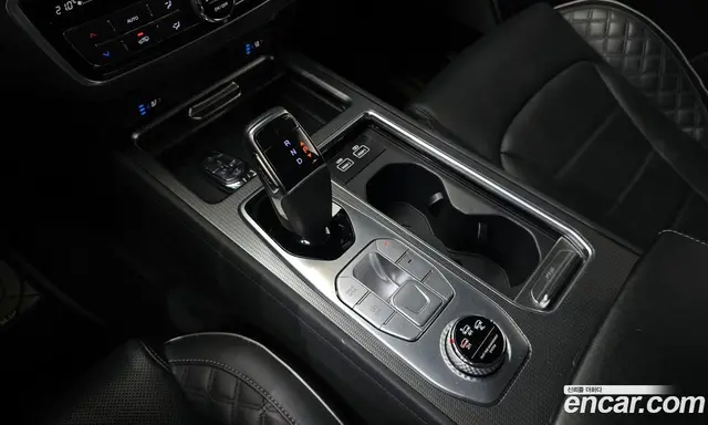 SsangYong Rexton 2022 2.2 автомат (гидро), миниатюра 9