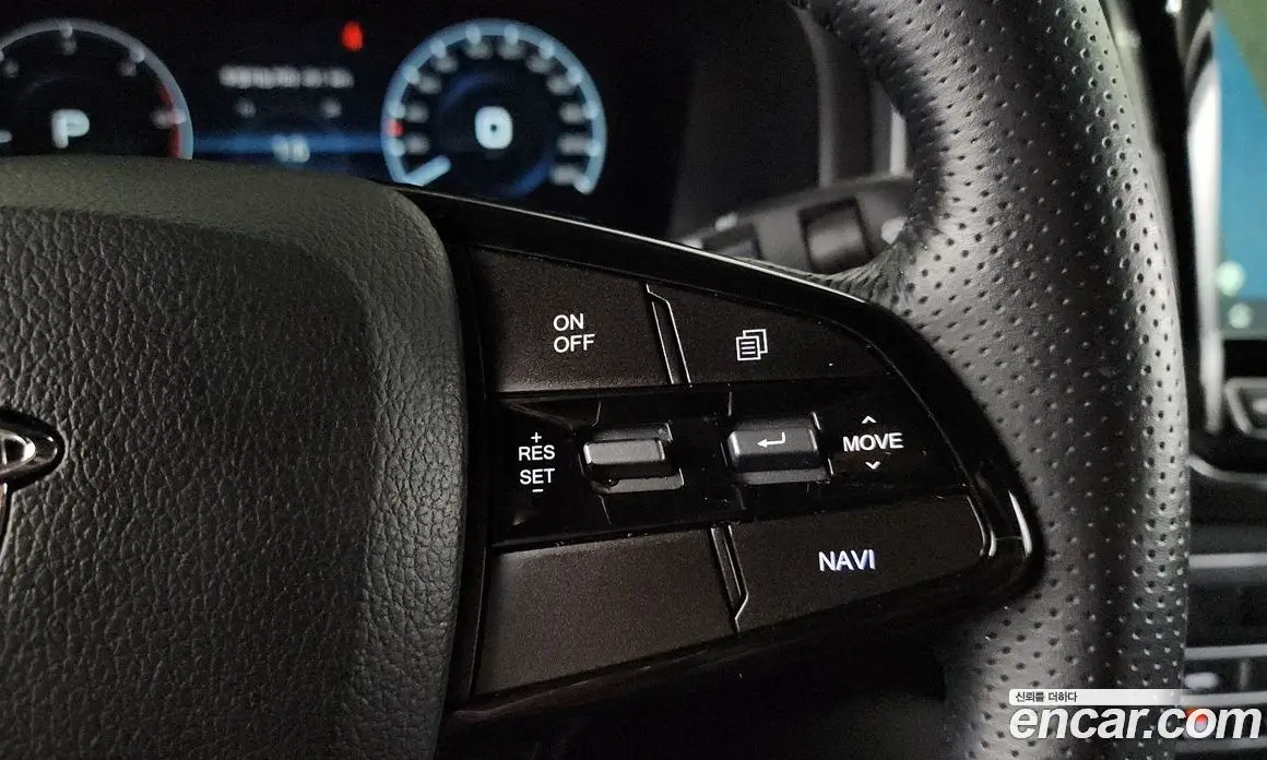 SsangYong Rexton 2022 2.2 автомат (гидро), фото 22