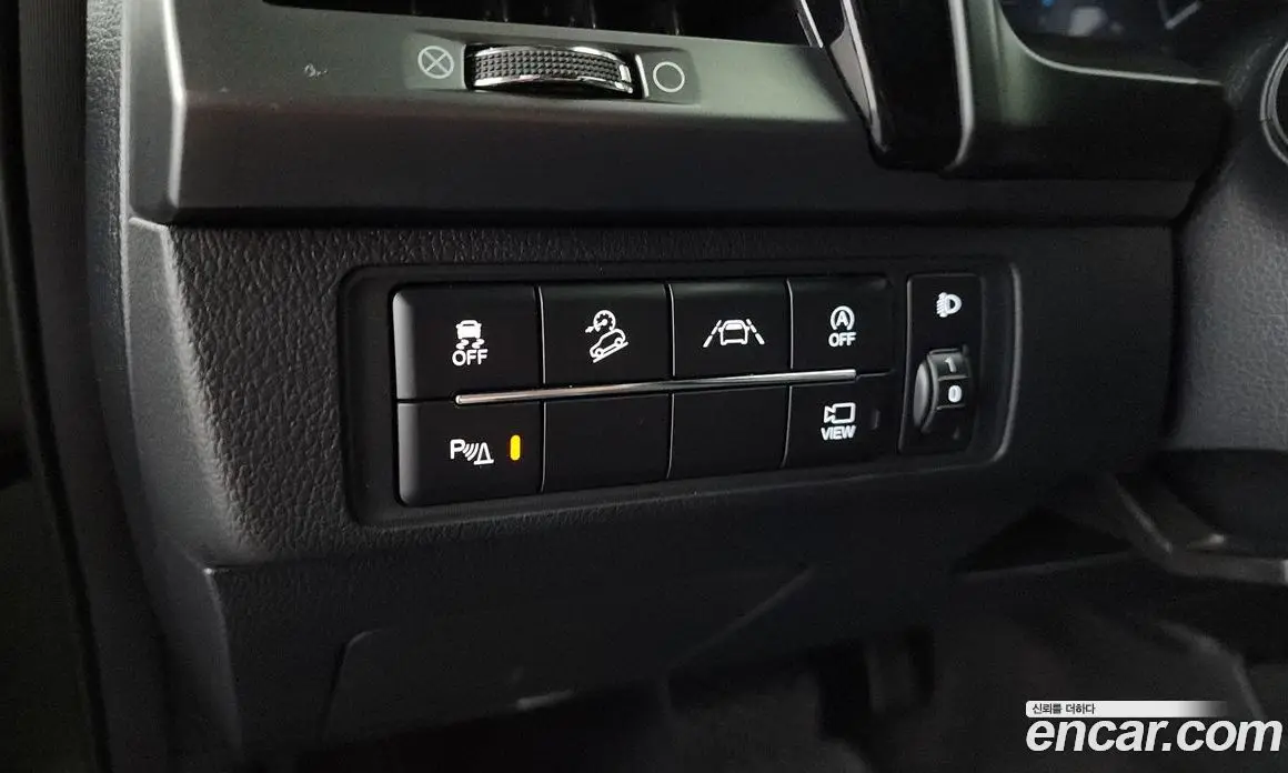 SsangYong Rexton 2022 2.2 автомат (гидро), фото 27