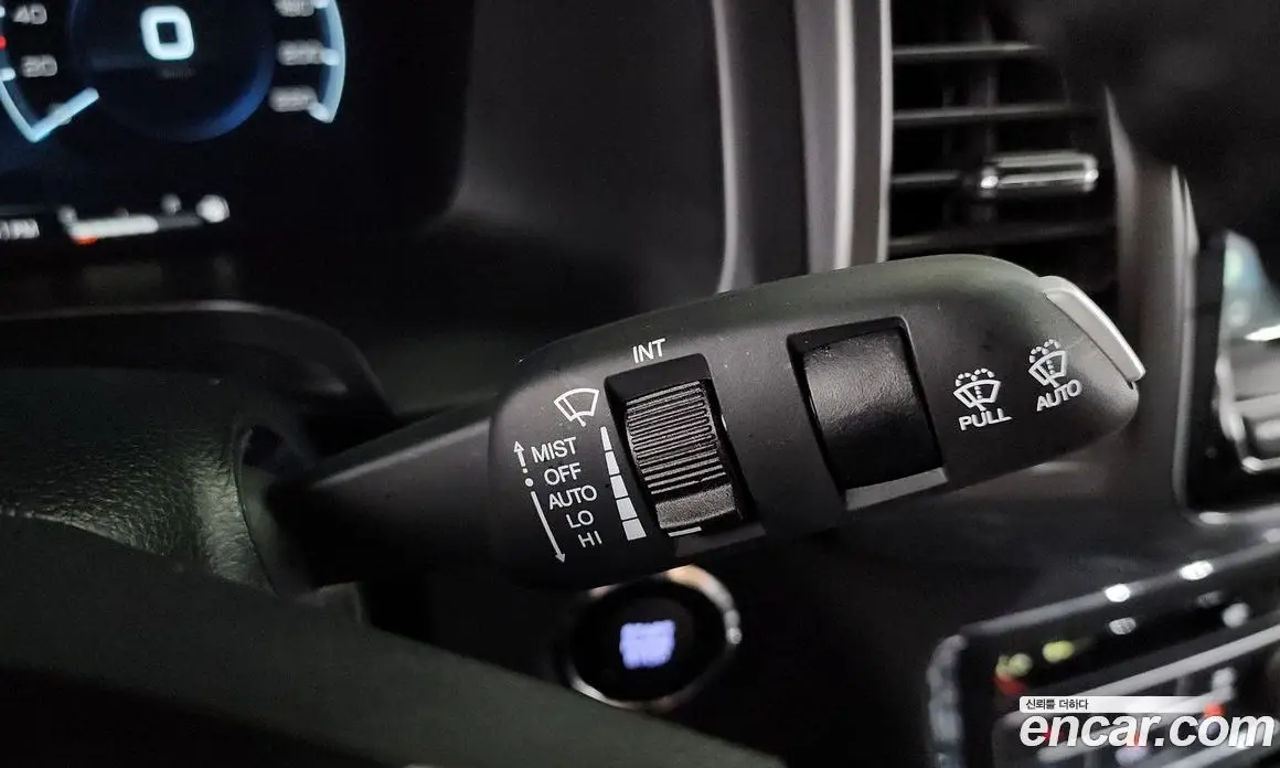 SsangYong Rexton 2022 2.2 автомат (гидро), фото 28
