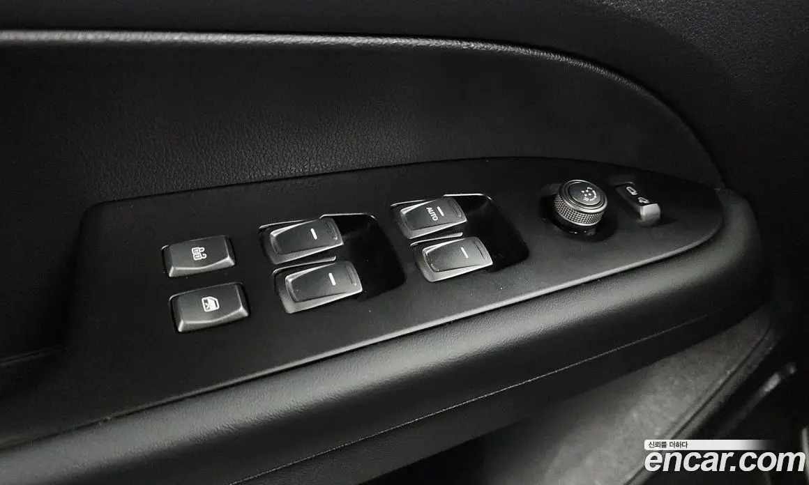 SsangYong Rexton 2022 2.2 автомат (гидро), фото 29