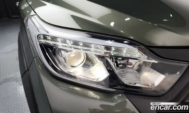 SsangYong Rexton 2022 2.2 автомат (гидро), миниатюра 8