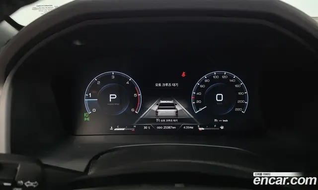 SsangYong Rexton 2023 2.2 автомат (гидро), миниатюра 11 SsangYong Rexton 2023 2.2 автомат (гидро), миниатюра 11