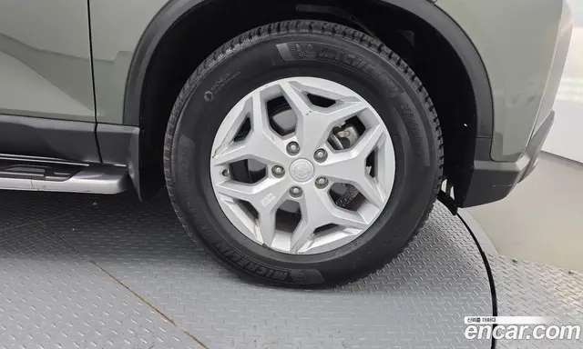 SsangYong Rexton 2023 2.2 автомат (гидро), миниатюра 7 SsangYong Rexton 2023 2.2 автомат (гидро), миниатюра 7