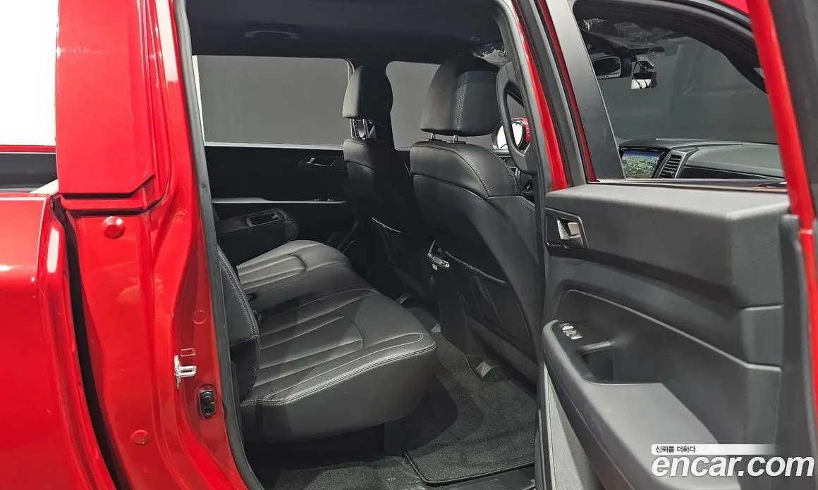 SsangYong Rexton 2023 2.2 автомат (гидро), фото 16 SsangYong Rexton 2023 2.2 автомат (гидро), фото 16