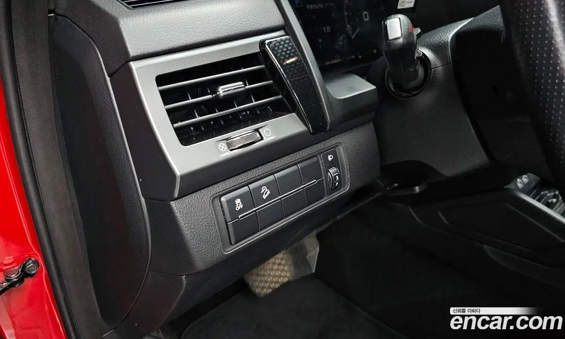 SsangYong Rexton 2023 2.2 автомат (гидро), фото 23 SsangYong Rexton 2023 2.2 автомат (гидро), фото 23