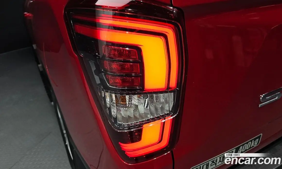 SsangYong Rexton 2023 2.2 автомат (гидро), фото 9 SsangYong Rexton 2023 2.2 автомат (гидро), фото 9