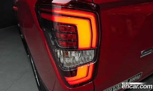 SsangYong Rexton 2023 2.2 автомат (гидро), миниатюра 9 SsangYong Rexton 2023 2.2 автомат (гидро), миниатюра 9