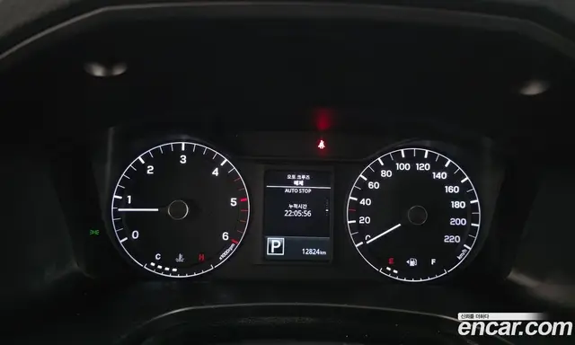 SsangYong Rexton 2024 2.2 автомат (гидро), миниатюра 11 SsangYong Rexton 2024 2.2 автомат (гидро), миниатюра 11