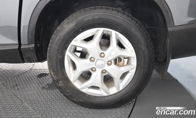 SsangYong Rexton 2024 2.2 автомат (гидро), миниатюра 7 SsangYong Rexton 2024 2.2 автомат (гидро), миниатюра 7