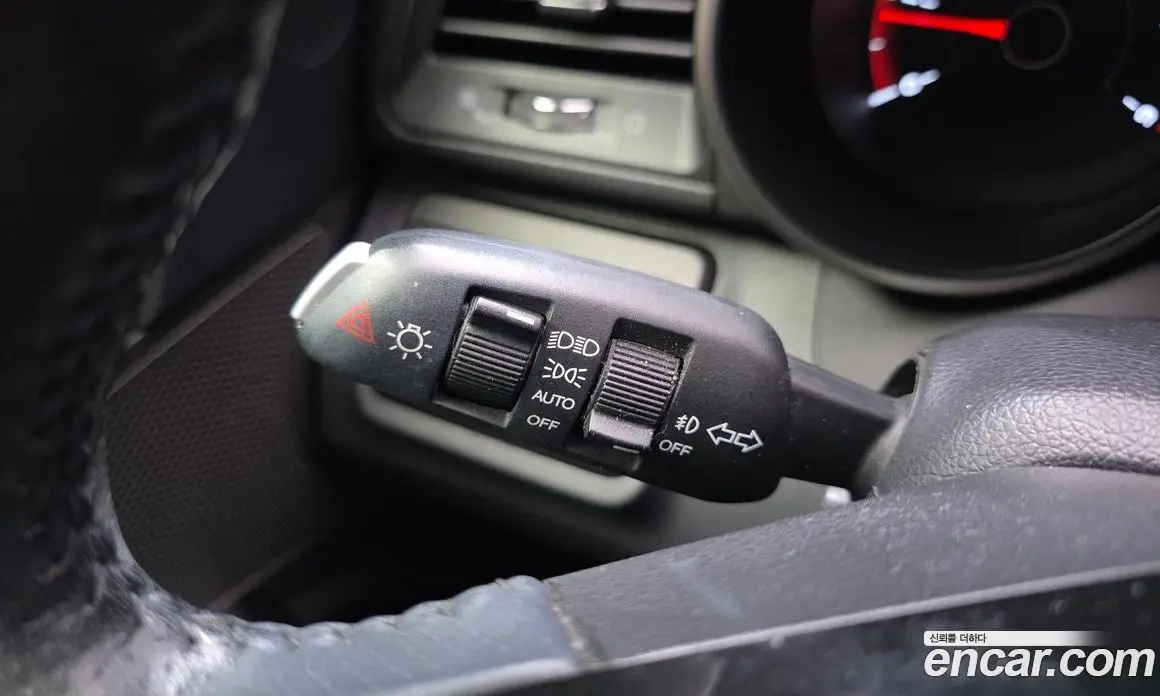 SsangYong TIBOLI 2016 1.6 автомат (гидро), фото 25