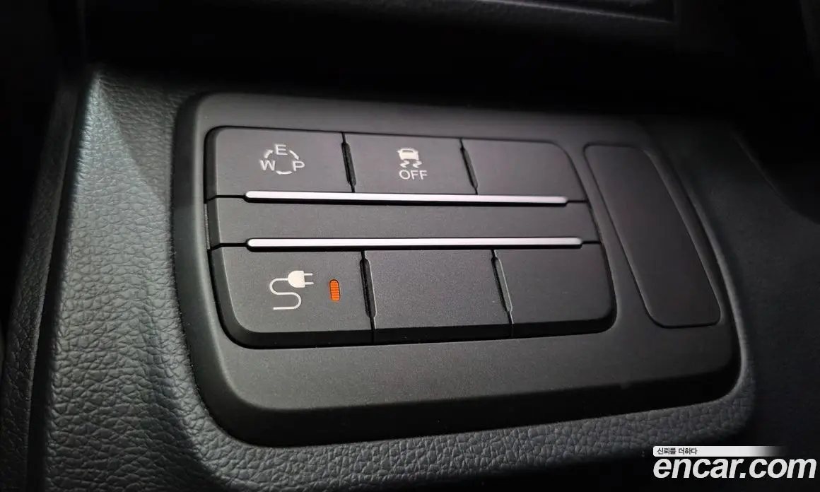 SsangYong TIBOLI 2016 1.6 автомат (гидро), фото 27