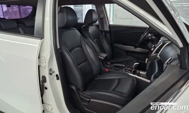 SsangYong TIBOLI 2016 1.6 автомат (гидро), миниатюра 11 SsangYong TIBOLI 2016 1.6 автомат (гидро), миниатюра 11