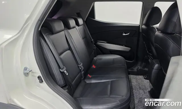 SsangYong TIBOLI 2016 1.6 автомат (гидро), миниатюра 12