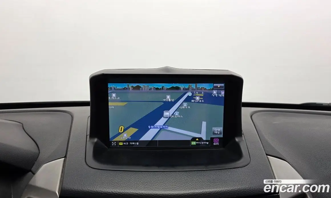 SsangYong TIBOLI 2016 1.6 автомат (гидро), фото 14 SsangYong TIBOLI 2016 1.6 автомат (гидро), фото 14
