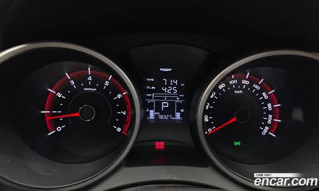 SsangYong TIBOLI 2016 1.6 автомат (гидро), миниатюра 8 SsangYong TIBOLI 2016 1.6 автомат (гидро), миниатюра 8