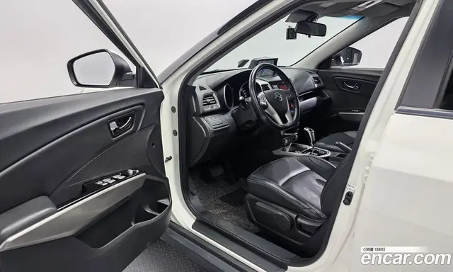 SsangYong TIBOLI 2016 1.6 автомат (гидро), миниатюра 10 SsangYong TIBOLI 2016 1.6 автомат (гидро), миниатюра 10