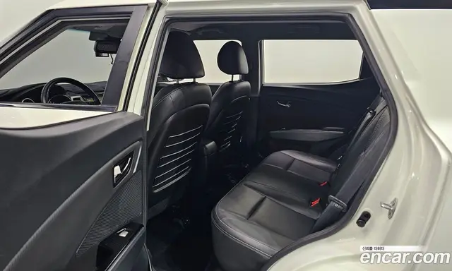 SsangYong TIBOLI 2017 1.6 автомат (гидро), миниатюра 11
