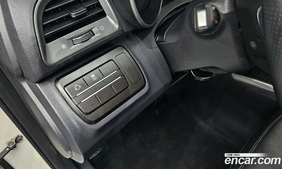 SsangYong TIBOLI 2017 1.6 автомат (гидро), фото 19