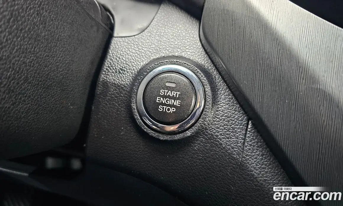 SsangYong TIBOLI 2017 1.6 автомат (гидро), фото 20