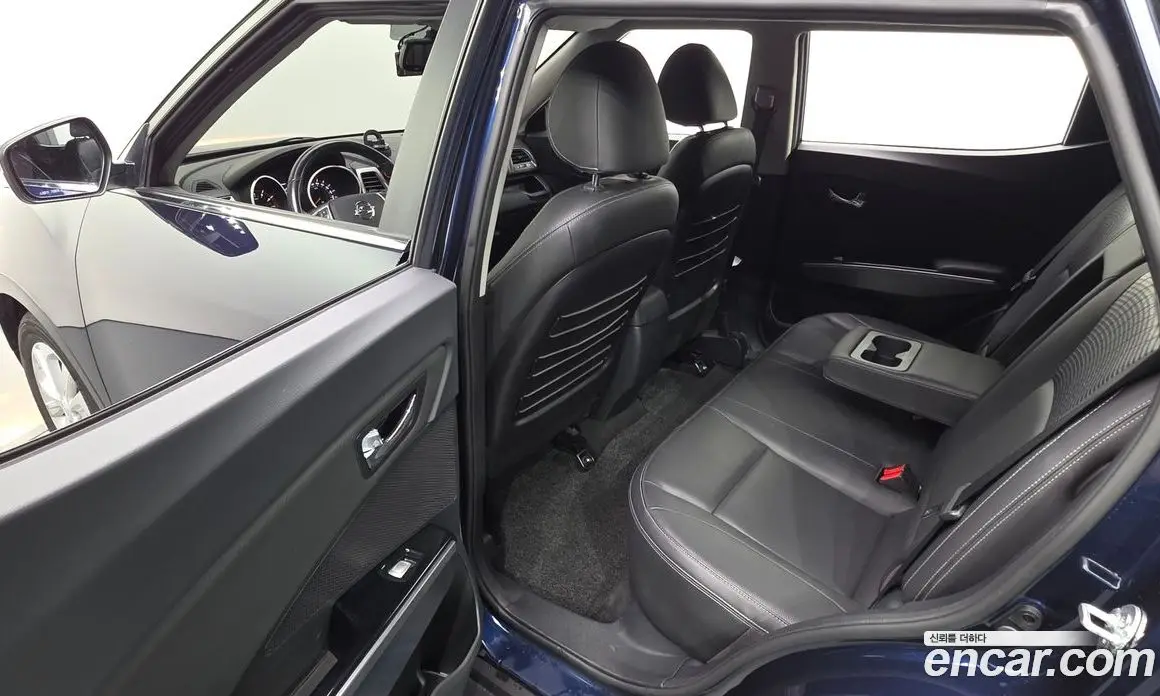 SsangYong TIBOLI 2018 1.6 автомат (гидро), фото 11