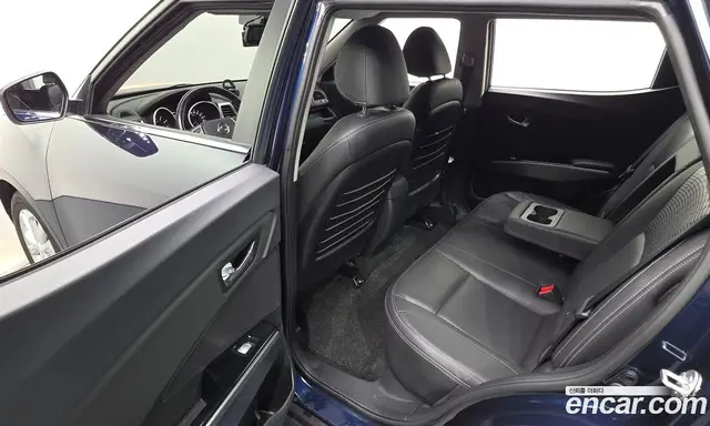 SsangYong TIBOLI 2018 1.6 автомат (гидро), миниатюра 11