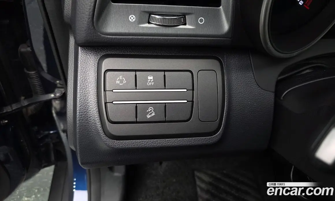 SsangYong TIBOLI 2018 1.6 автомат (гидро), фото 14