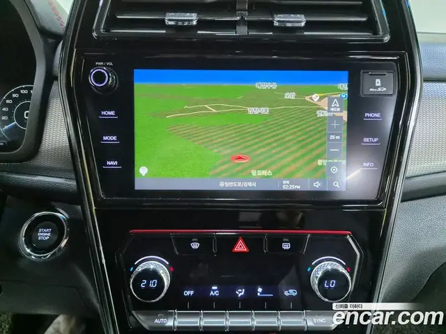 SsangYong TIBOLI 2020 1.5 автомат (гидро), миниатюра 11 SsangYong TIBOLI 2020 1.5 автомат (гидро), миниатюра 11