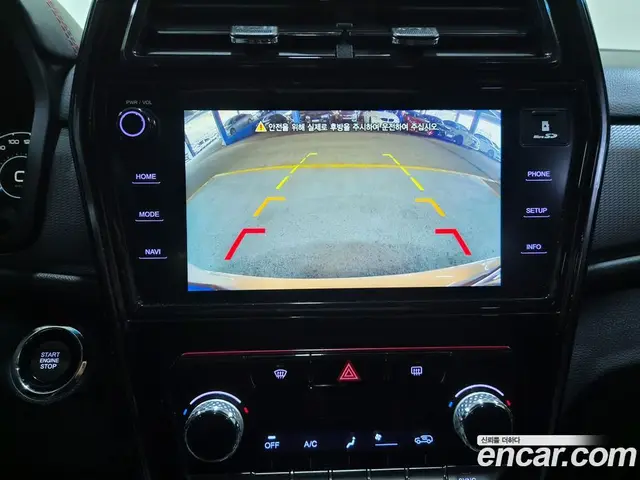 SsangYong TIBOLI 2020 1.5 автомат (гидро), миниатюра 12