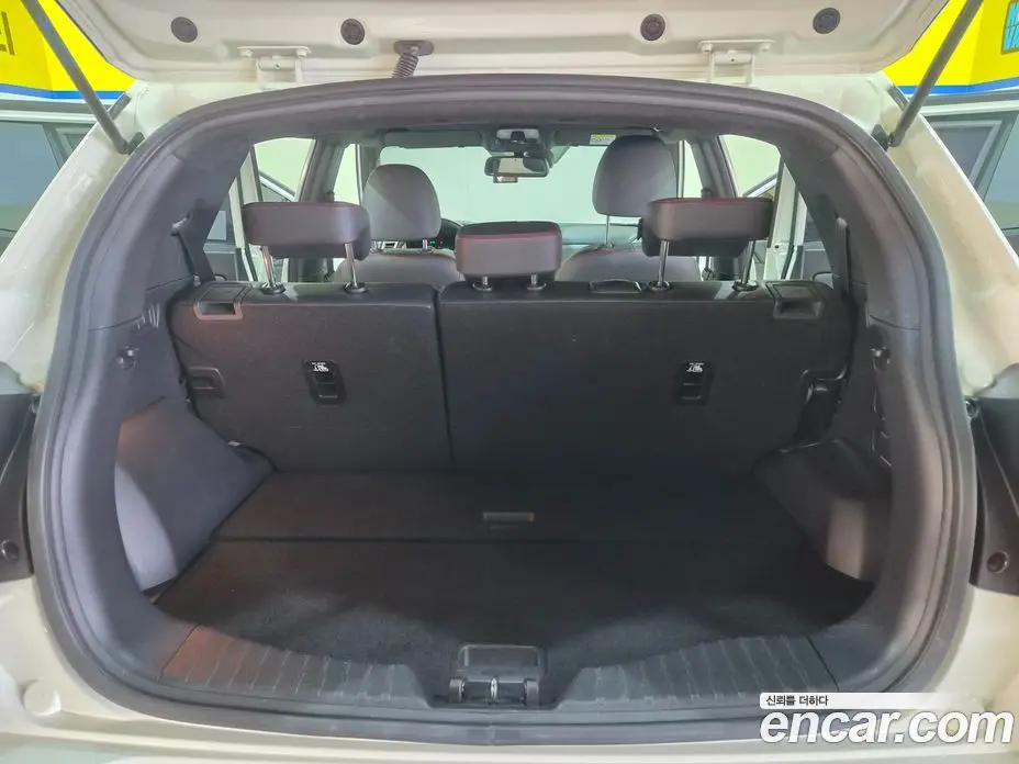 SsangYong TIBOLI 2020 1.5 автомат (гидро), фото 19 SsangYong TIBOLI 2020 1.5 автомат (гидро), фото 19