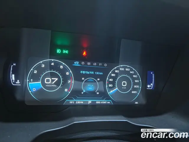 SsangYong TIBOLI 2020 1.5 автомат (гидро), миниатюра 10 SsangYong TIBOLI 2020 1.5 автомат (гидро), миниатюра 10