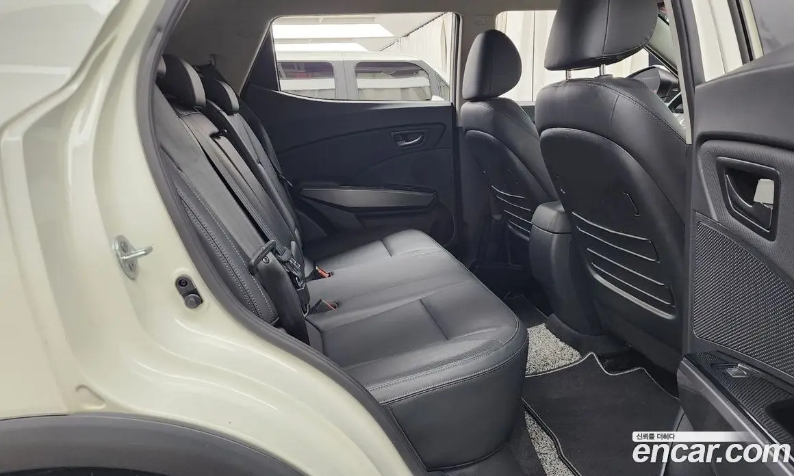 SsangYong TIBOLI 2020 1.5 автомат (гидро), фото 12
