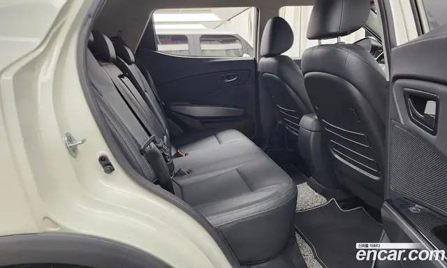 SsangYong TIBOLI 2020 1.5 автомат (гидро), миниатюра 12