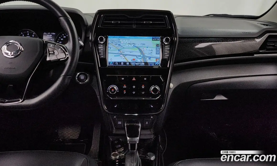 SsangYong TIBOLI 2020 1.5 автомат (гидро), фото 14