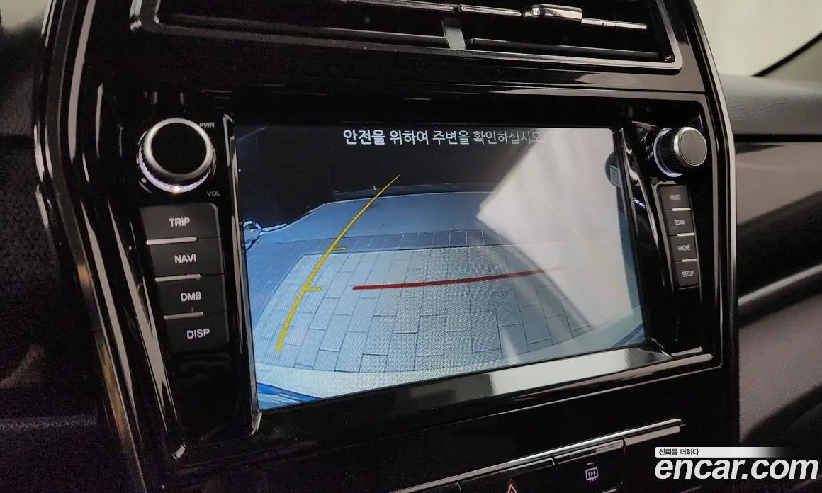 SsangYong TIBOLI 2020 1.5 автомат (гидро), фото 15
