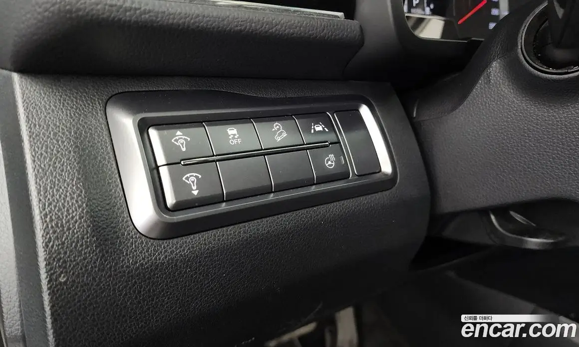 SsangYong TIBOLI 2020 1.5 автомат (гидро), фото 16