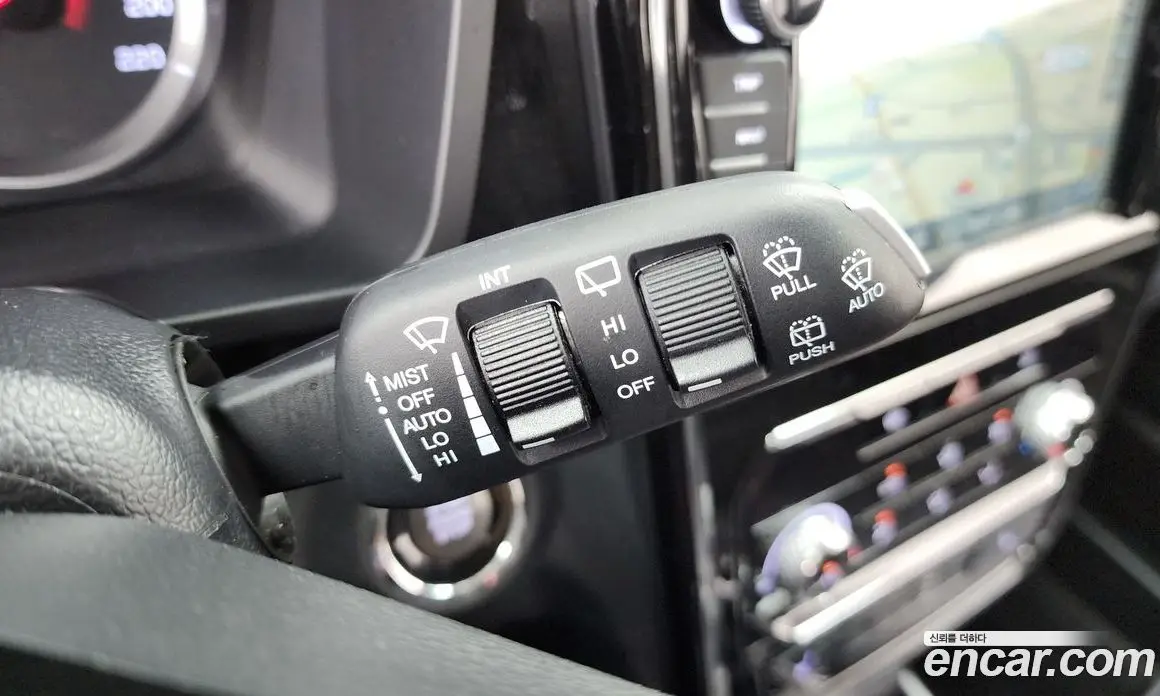 SsangYong TIBOLI 2020 1.5 автомат (гидро), фото 19