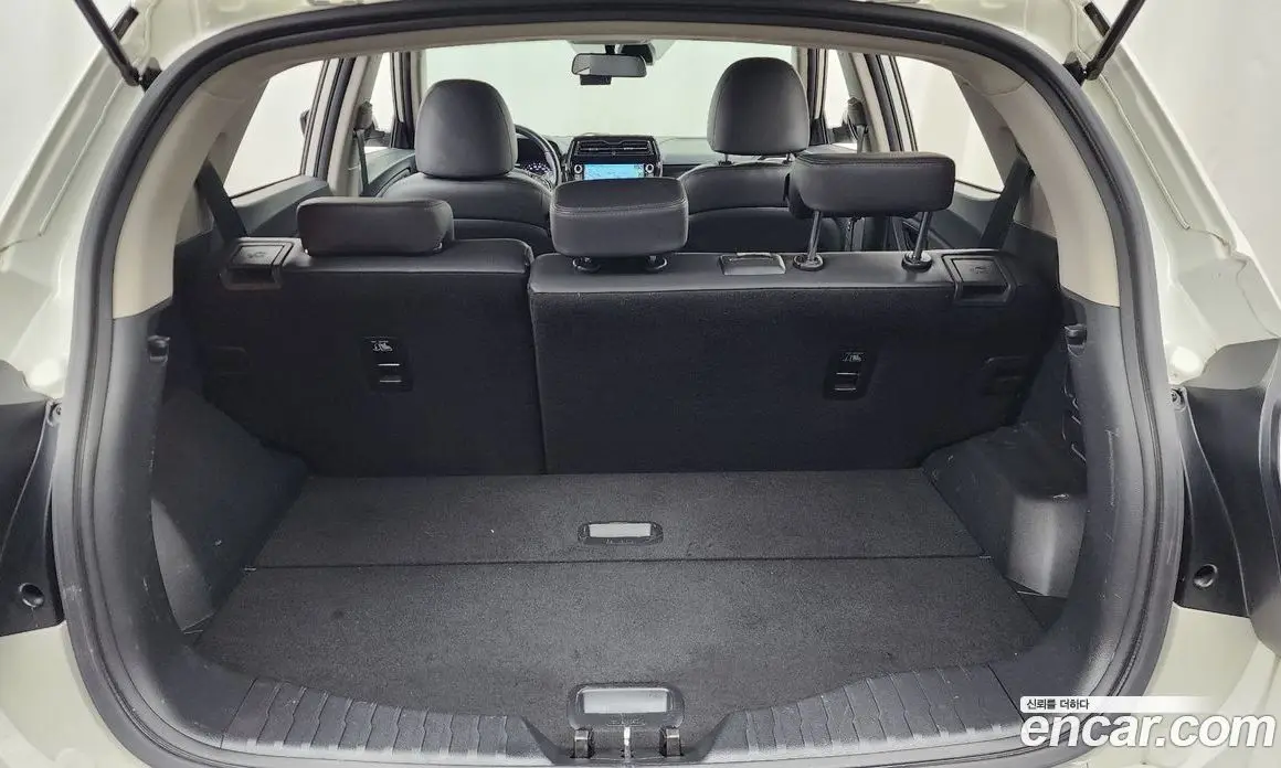 SsangYong TIBOLI 2020 1.5 автомат (гидро), фото 20