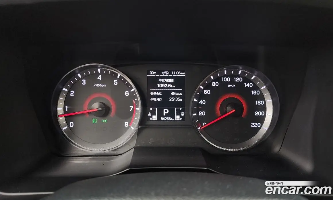 SsangYong TIBOLI 2020 1.5 автомат (гидро), фото 8